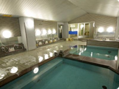 Ikenotaira Shirakaba Kogen Hotel Tateshina  Extérieur photo